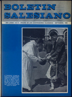 Boletín Salesiano. Septiembre 1969 - URL