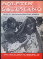 Boletín Salesiano. Diciembre 1969 - URL