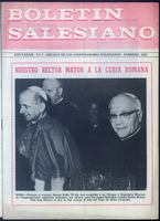 Boletín Salesiano. Febrero 1968 - URL