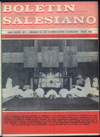 Boletín Salesiano. Julio 1968 - URL