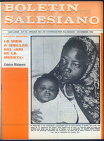 Boletín Salesiano. Diciembre 1968 - URL