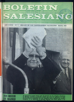 Boletín Salesiano. Mayo 1967 - URL