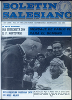 Boletín Salesiano. Octubre 1966 - URL