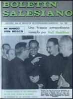 Boletín Salesiano. Noviembre 1966 - URL