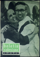 Boletín Salesiano. Enero 1965 - URL