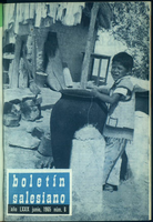 Boletín Salesiano. Junio 1965 - URL