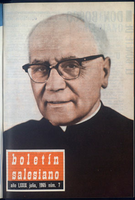 Boletín Salesiano. Julio 1965 - URL