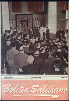 Boletín Salesiano. Octubre 1960 - URL