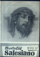 Boletín Salesiano. Marzo 1959 - URL