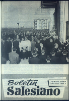 Boletín Salesiano. Junio 1959 - URL