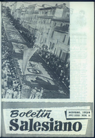 Boletín Salesiano. Noviembre 1959 - URL