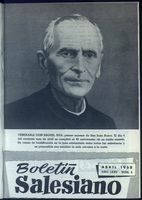 Boletín Salesiano. Abril 1958 - URL