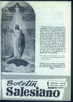 Boletín Salesiano. Junio 1958 - URL