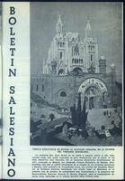 Boletín Salesiano. Junio 1957 - URL