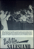 Boletín Salesiano. Julio 1957 - URL