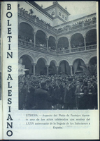 Boletín Salesiano. Agosto 1957 - URL