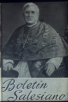 Boletín Salesiano. Febrero 1956 - URL