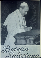 Boletín Salesiano. Marzo 1956 - URL