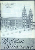 Boletín Salesiano. Julio 1956 - URL