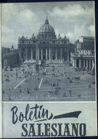 Boletín Salesiano. Agosto 1956 - URL