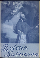 Boletín Salesiano. Febrero 1955 - URL