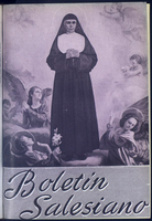 Boletín Salesiano. Abril 1955 - URL