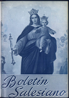 Boletín Salesiano. Mayo 1955 - URL