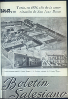 Boletín Salesiano. Agosto 1955 - URL