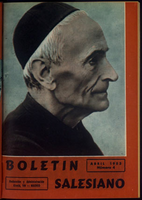 Boletín Salesiano. Abril 1953 - URL