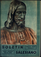 Boletín Salesiano. Junio 1953 - URL