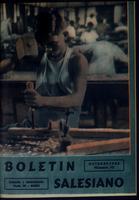 Boletín Salesiano. Octubre 1953 - URL